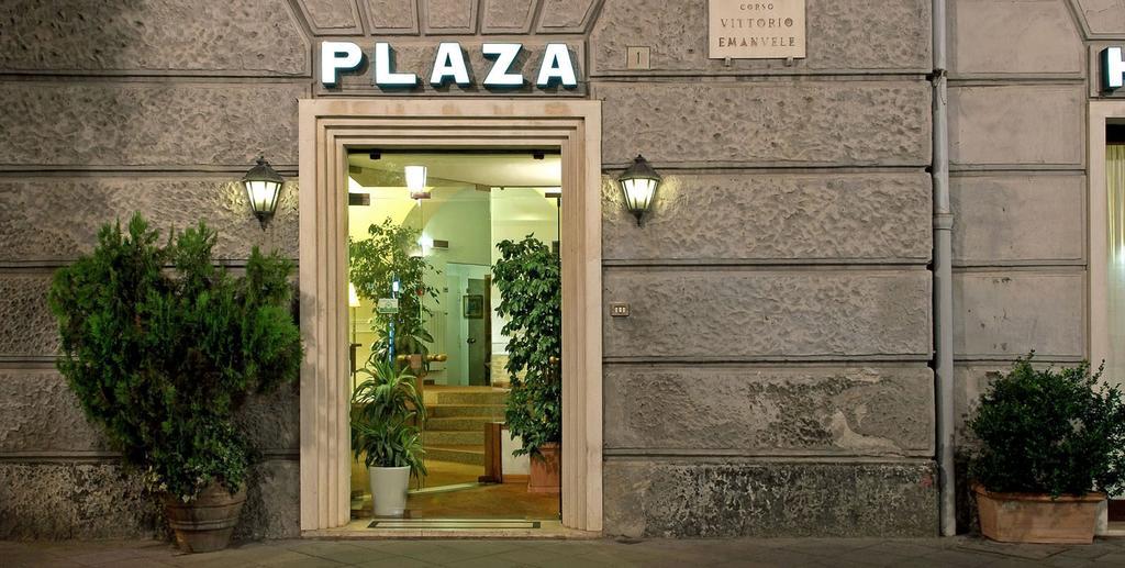 Plaza