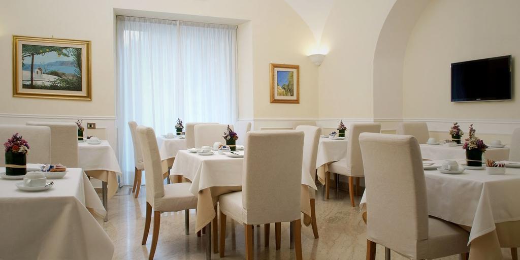 Hotel Plaza Salernes