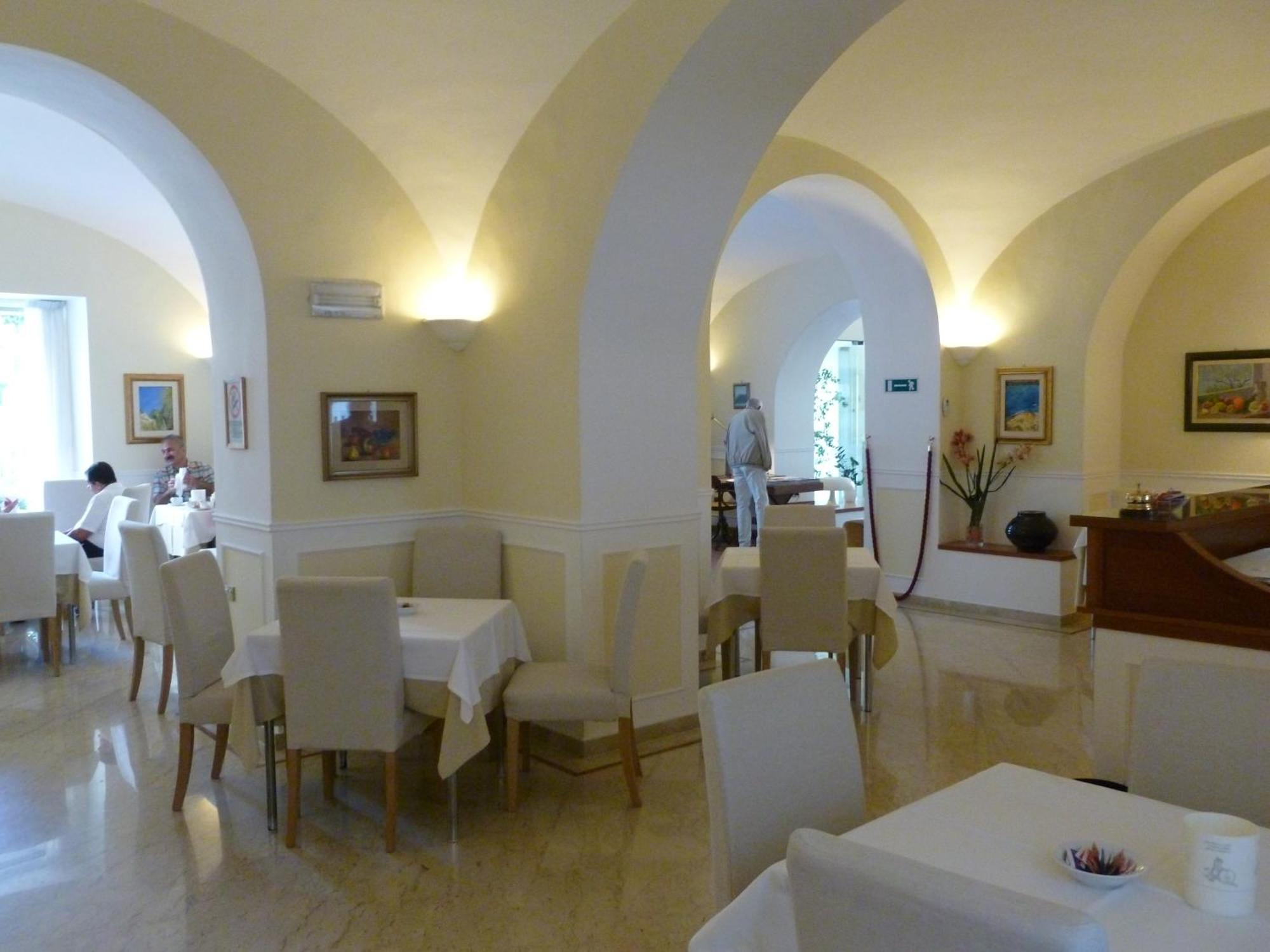 Hotel Plaza