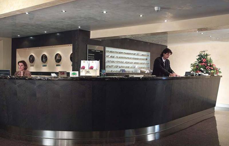 Plaza 3* Salernes