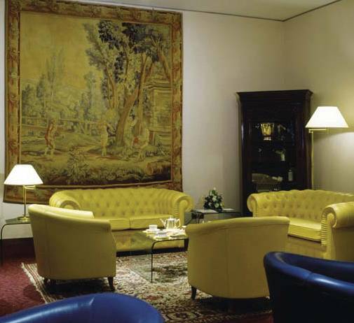 Plaza Hotel